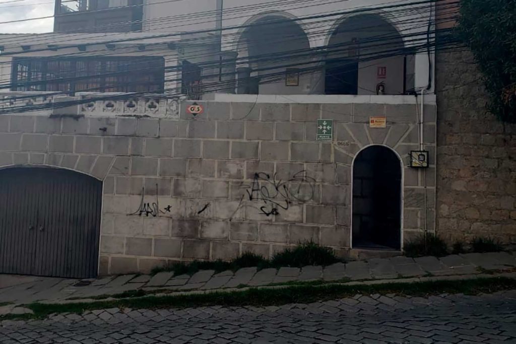 Regional La Paz