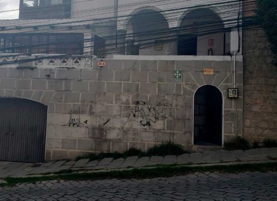 Regional La Paz